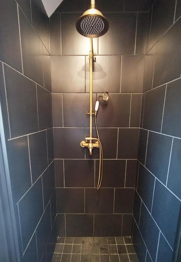 Apartament Le Nid - Fougeres Centre Historique Zewnętrze zdjęcie
